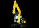 Excavators