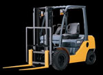 Fork Lift