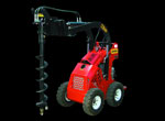 Mini Loader