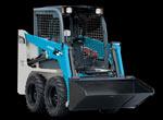 Skid Steers