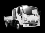Tipper Truck