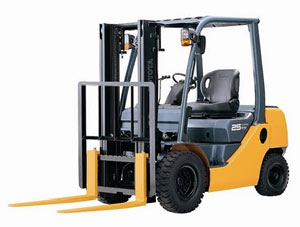 Fork Lift